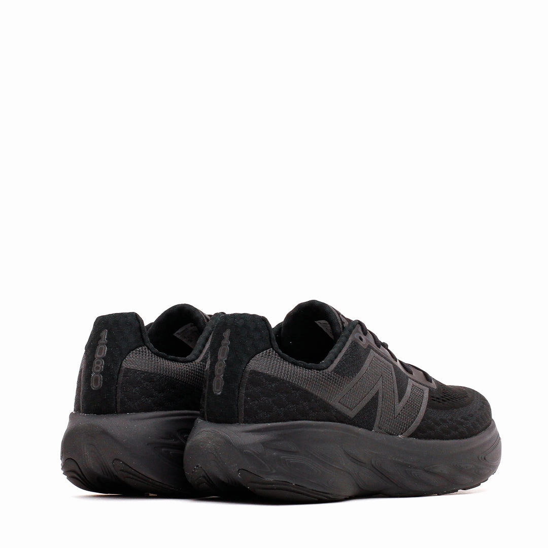 New Balance Men Fresh Foam x 1080v14 Black Core M1080K14 classic New Balance pictures