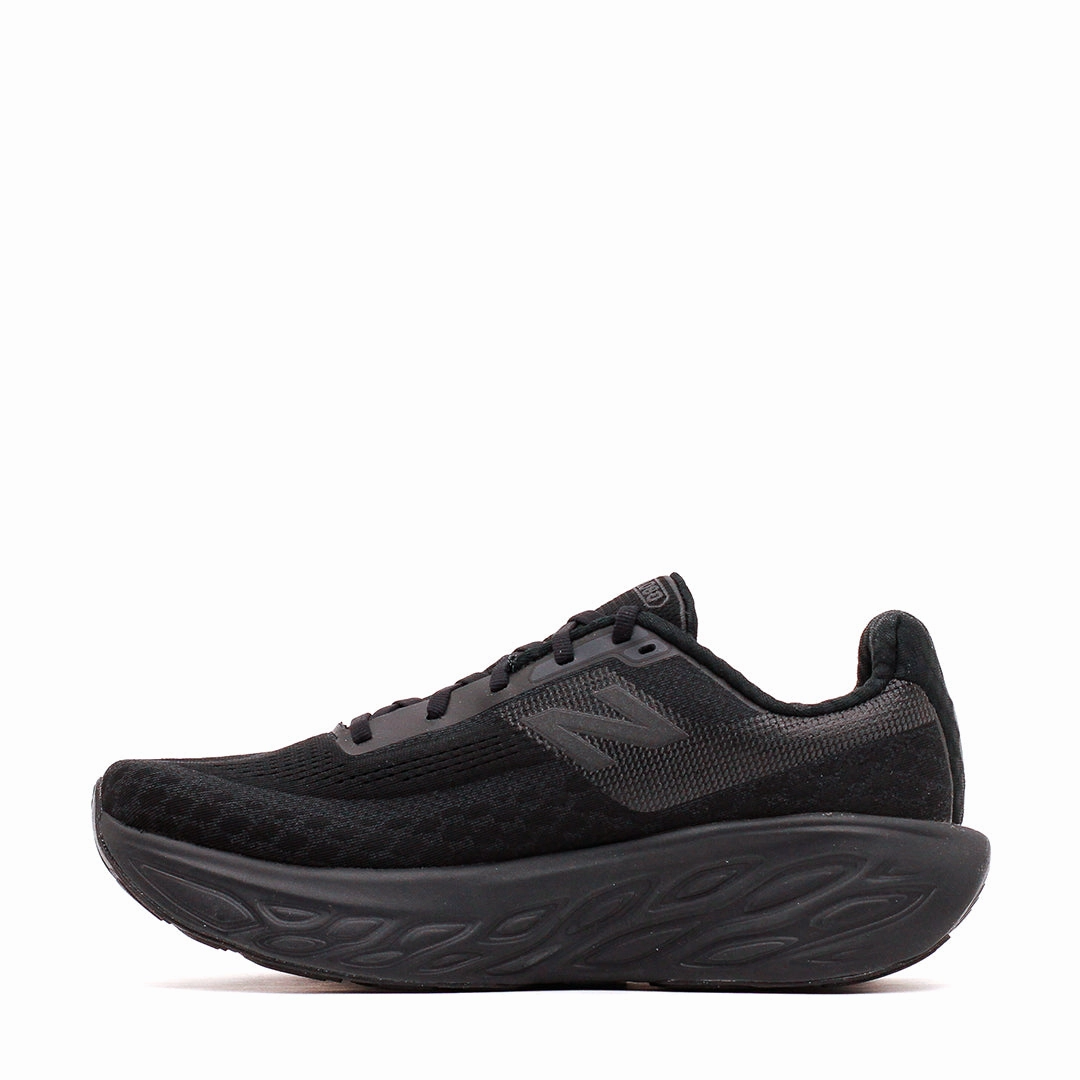 New Balance Men Fresh Foam x 1080v14 Black Core M1080K14 classic New Balance pictures
