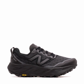New Balance Men Fresh Foam x Hierro v9 Black Cement MTHIERZ9 New Balance classic shoe silhouettes