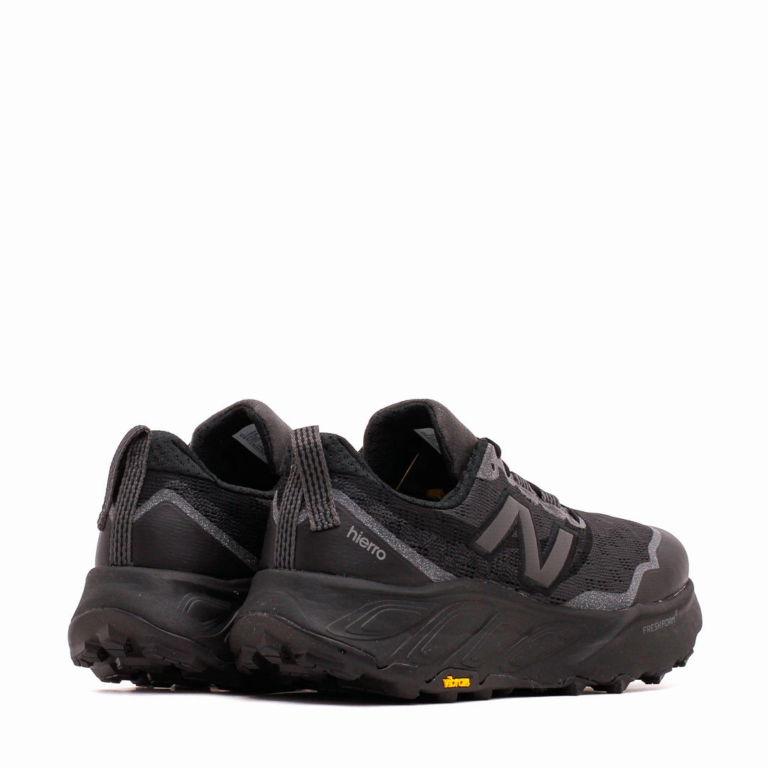 New Balance Men Fresh Foam x Hierro v9 Black Cement MTHIERZ9 classic New Balance pictures