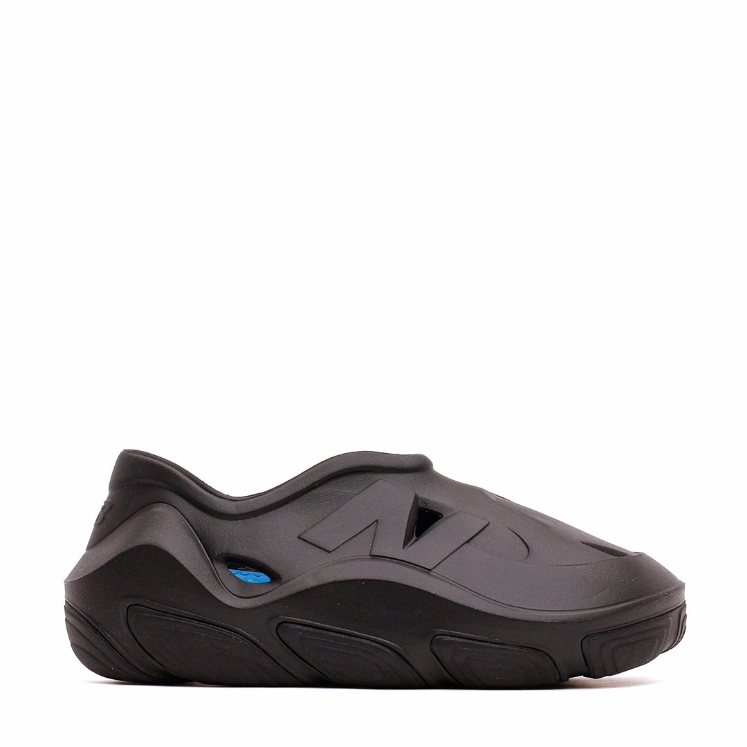 New Balance Men Fresh Foam x RCVRY Black RCVRYEBK New Balance classic shoe silhouettes