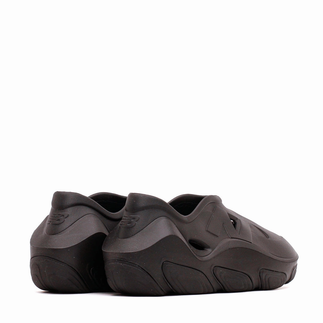 New Balance Men Fresh Foam x RCVRY Black RCVRYEBK classic New Balance pictures
