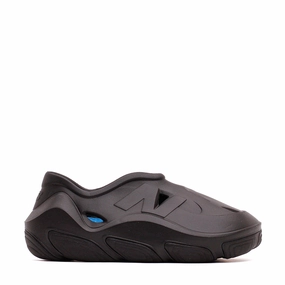 New Balance Men Fresh Foam x RCVRY Black RCVRYEBK New Balance classic shoe silhouettes