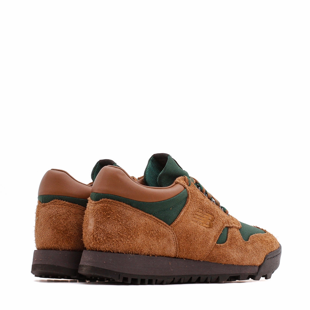 New Balance Men Rainier Low Brown UALGSBG classic New Balance pictures