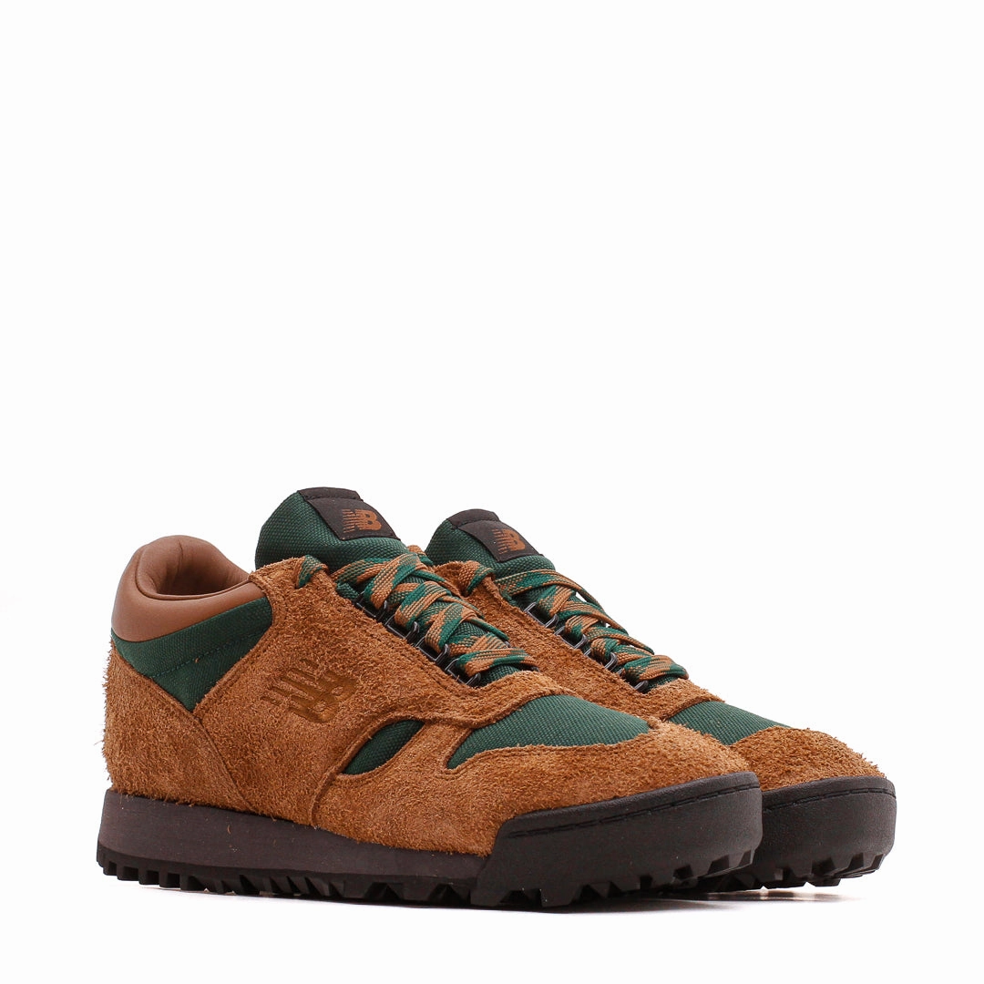New Balance Men Rainier Low Brown UALGSBG classic New Balance pictures