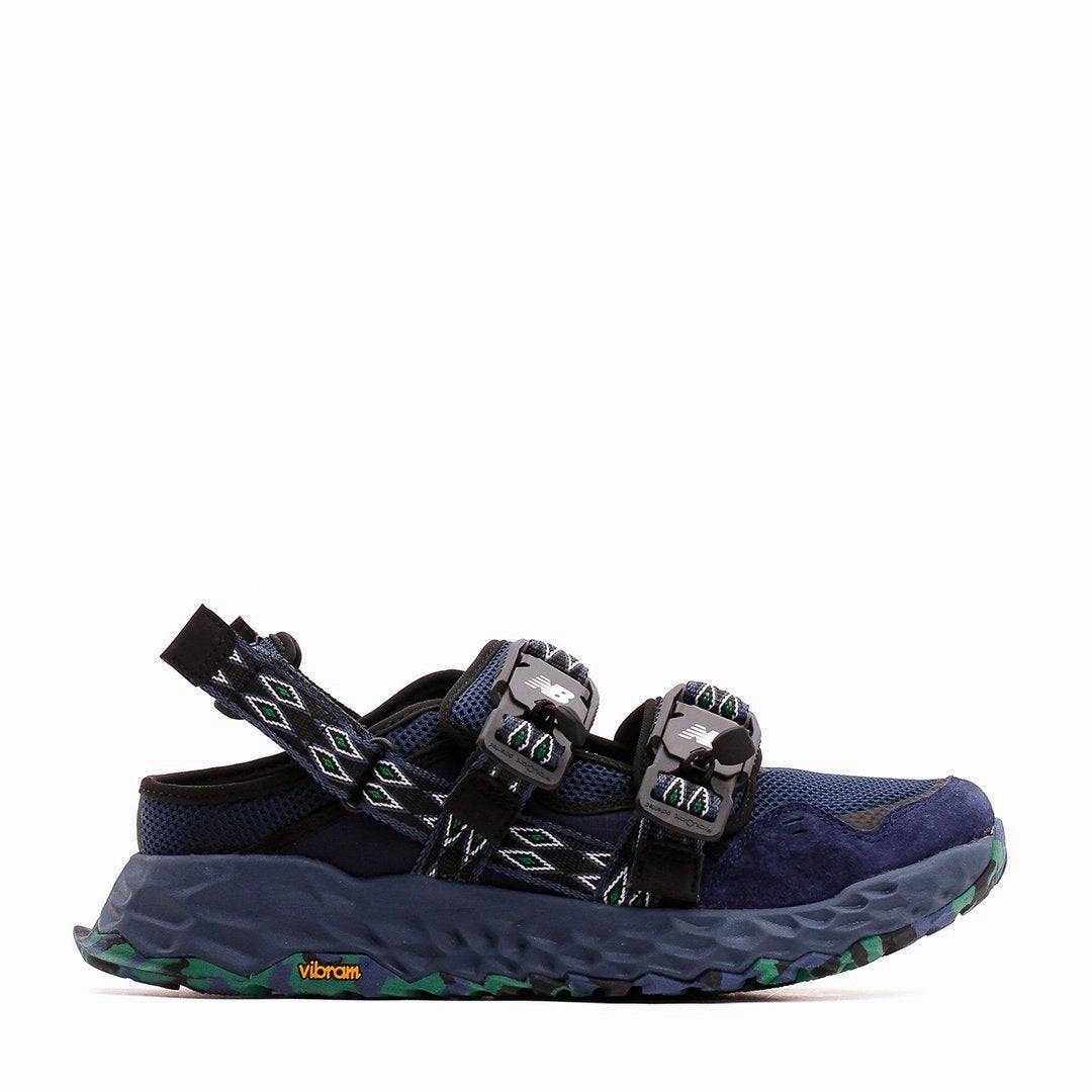 New Balance Men Tokyo Design Studio Niobium Concept 2 Pigment MSNB2NC2 New Balance classic shoe silhouettes