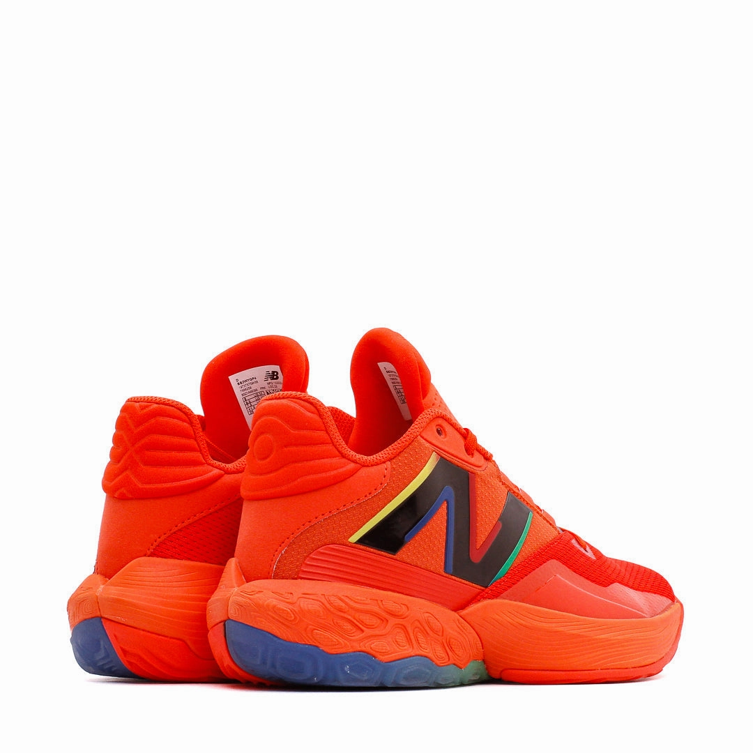 New Balance Men TWO WXY V4 Gamer Pack Neo Flame BB2WYGP4 classic New Balance pictures