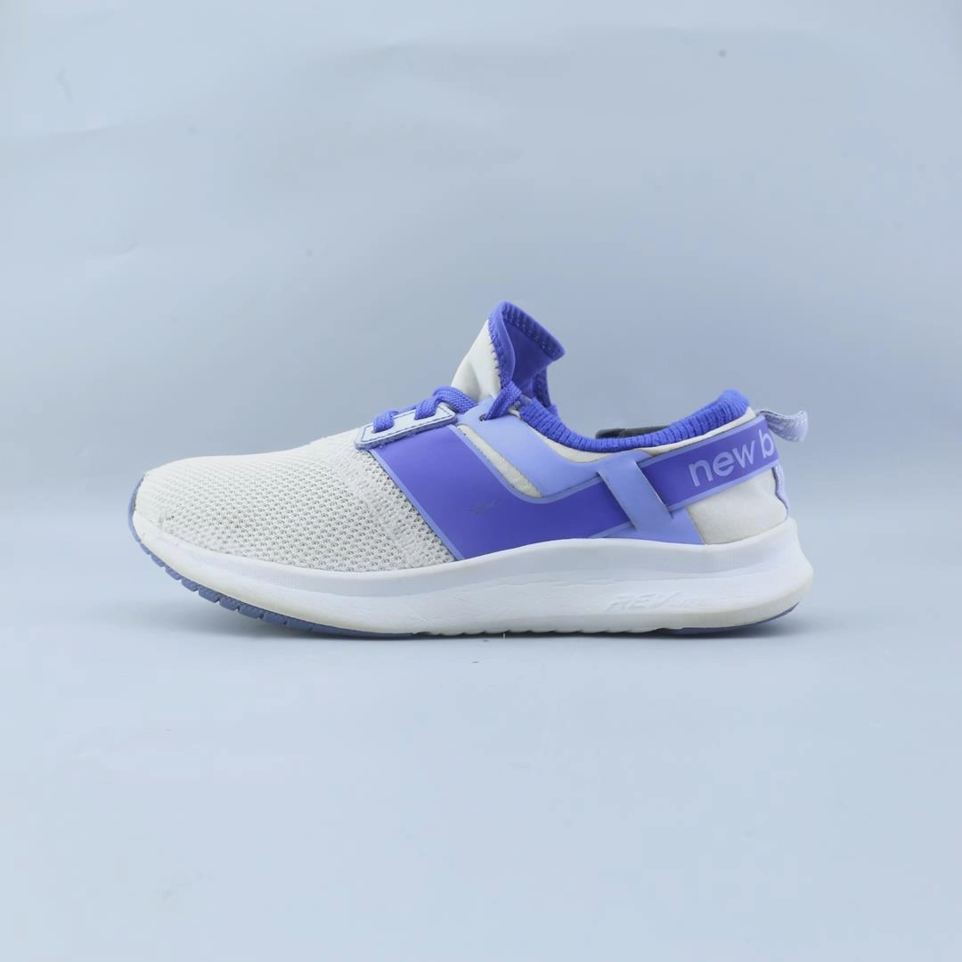 NEW BALANCE NERGIZE SPORT New Balance supportive sneaker models
