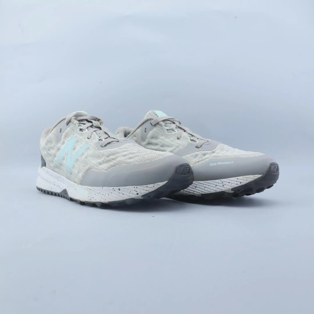 NEW BALANCE NITREL V3 stylish New Balance designs