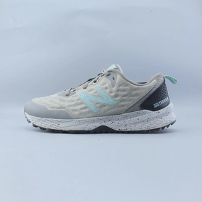 NEW BALANCE NITREL V3 New Balance supportive sneaker models