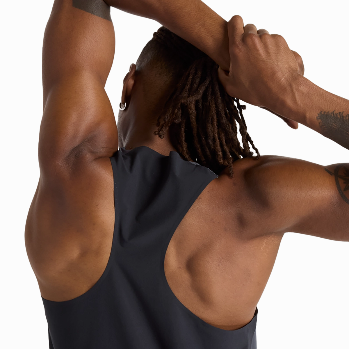 New Balance Race Day Tank NB women's styles