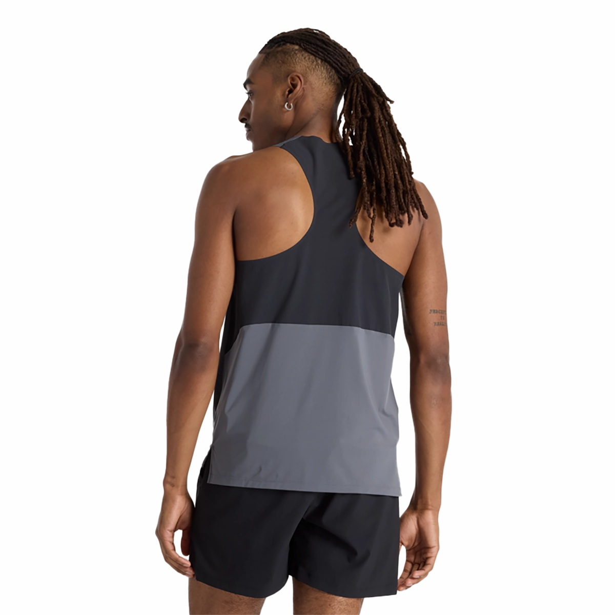 New Balance Race Day Tank NB women's styles