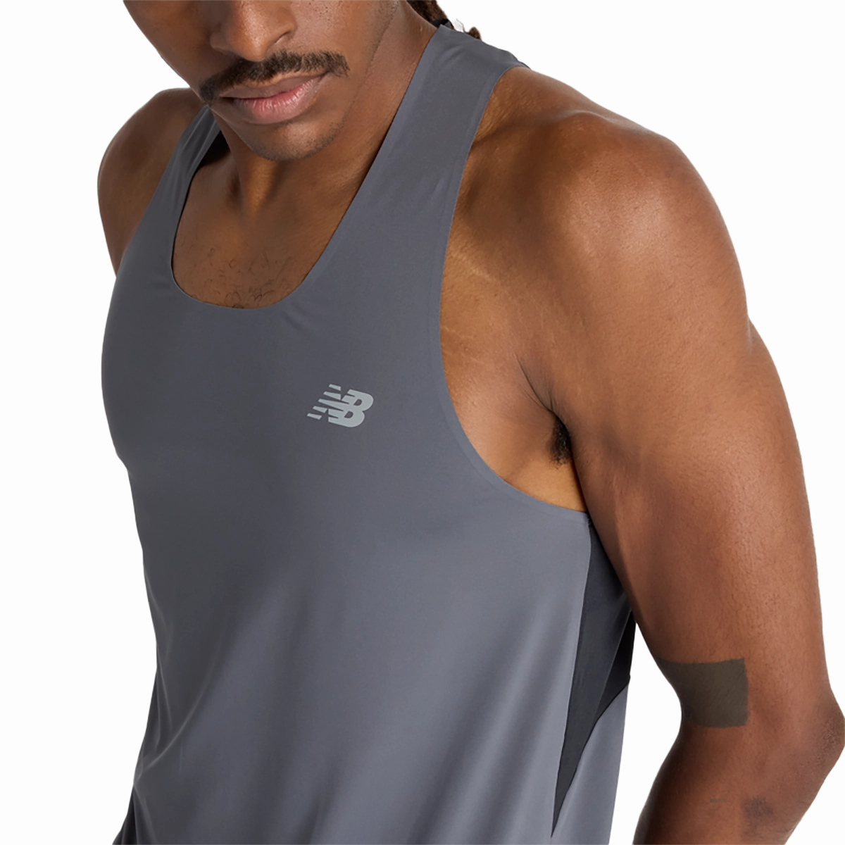 New Balance Race Day Tank NB women's styles