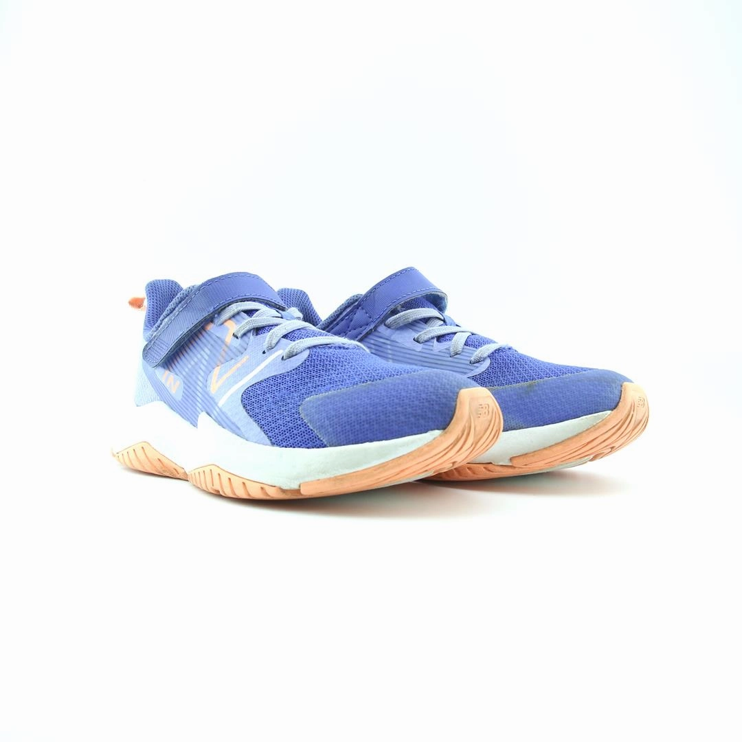 NEW BALANCE RAVE RUN V2 BUNGEE LACE New Balance trainer visuals