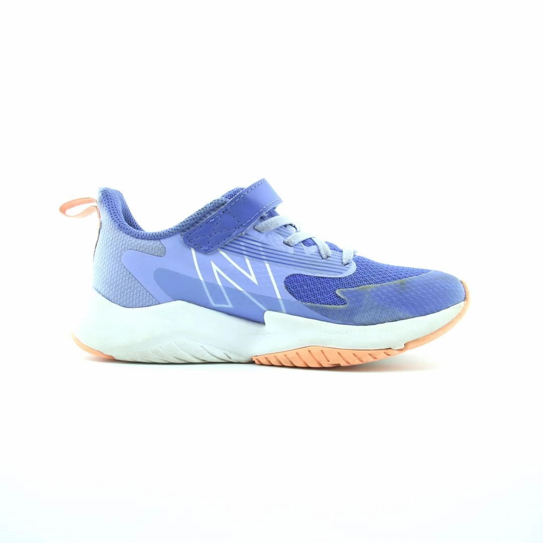 NEW BALANCE RAVE RUN V2 BUNGEE LACE New Balance trainer visuals