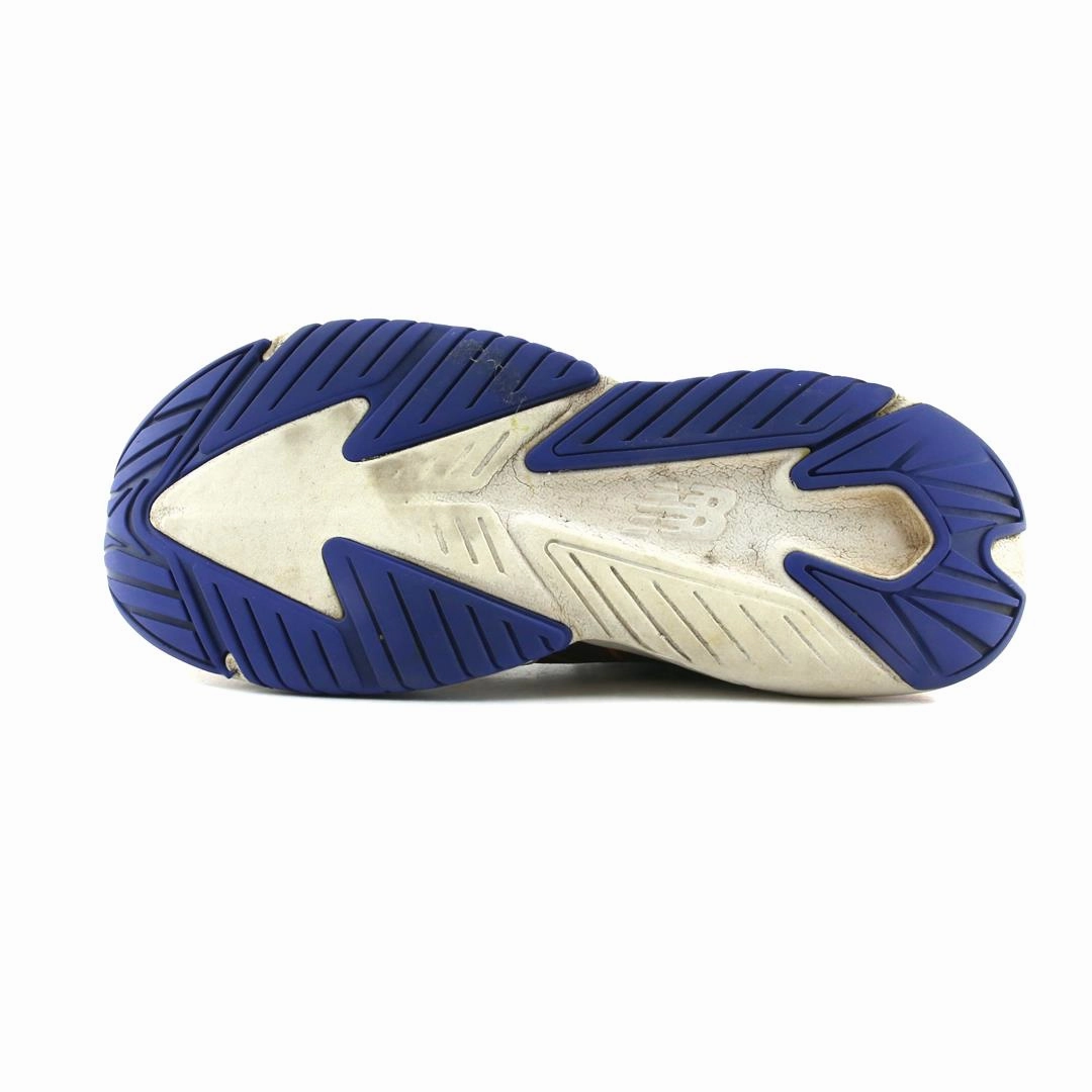 NEW BALANCE RAVE RUN V2 New Balance casual shoe looks