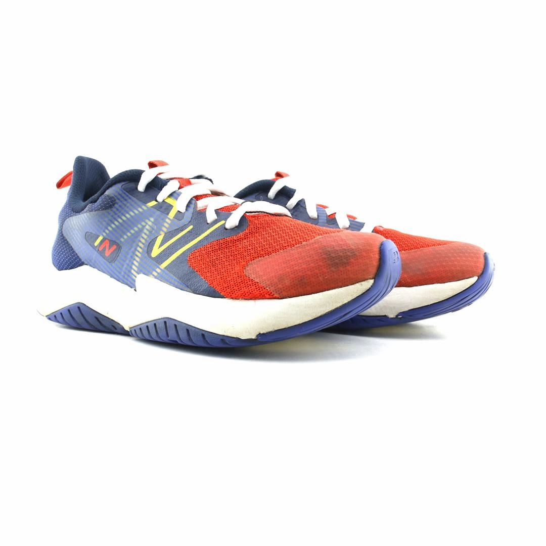 NEW BALANCE RAVE RUN V2 New Balance casual shoe looks