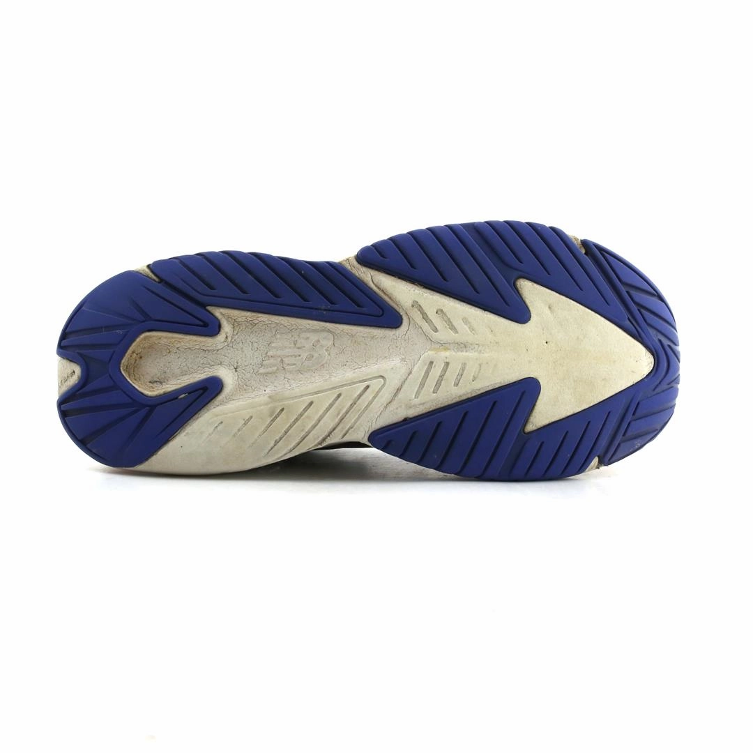 NEW BALANCE RAVE RUN V2 New Balance casual shoe looks