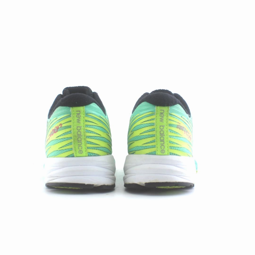 NEW BALANCE RC 1400V5 New Balance trainer visuals