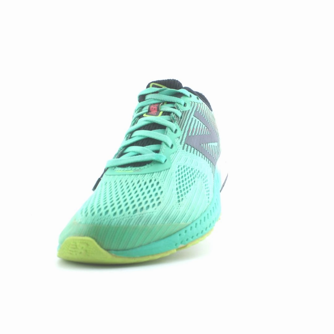 NEW BALANCE RC 1400V5 New Balance trainer visuals