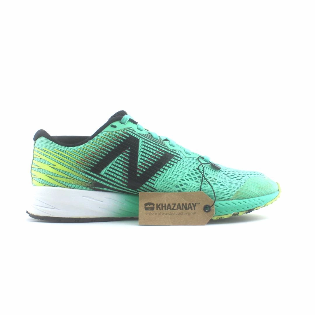 NEW BALANCE RC 1400V5 New Balance trainer visuals