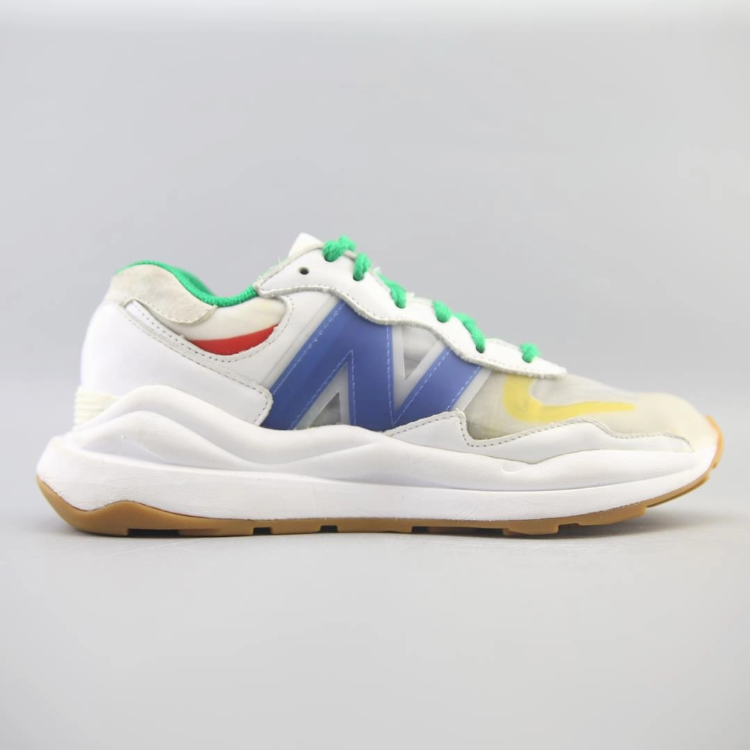 NEW BALANCE STAUD 57/40 New Balance casual shoe looks