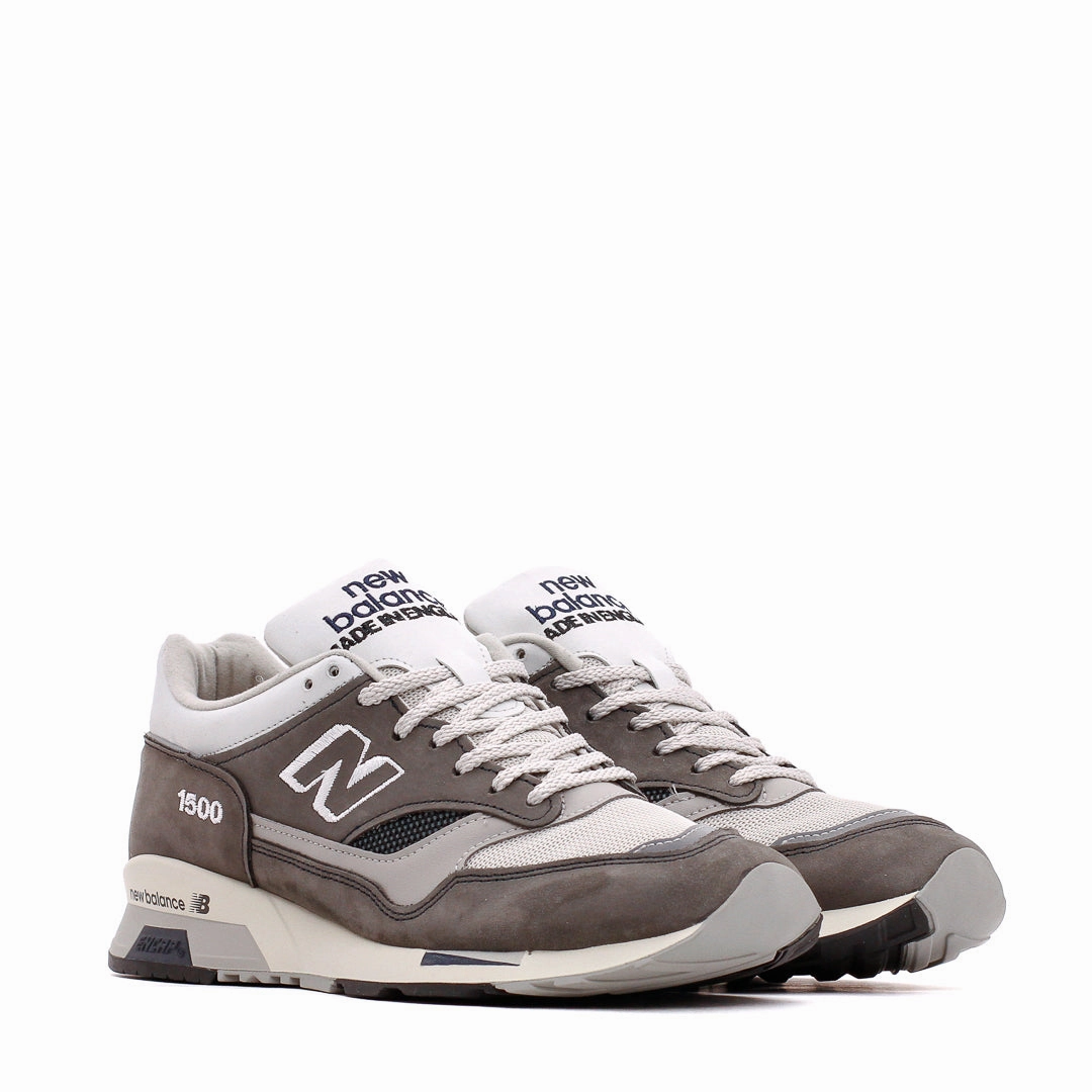 New Balance Unisex 1500 Dark Gull Grey Made In UK 35th Anniversary U1500ANI classic New Balance pictures