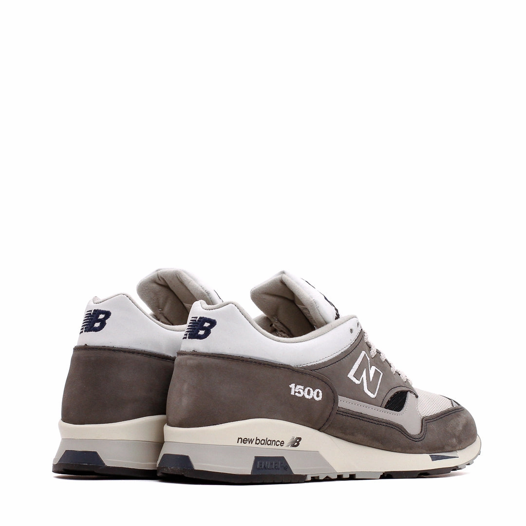 New Balance Unisex 1500 Dark Gull Grey Made In UK 35th Anniversary U1500ANI classic New Balance pictures