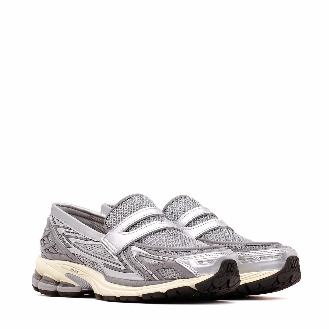 New Balance Unisex 1906L Silver U1906LAE classic New Balance pictures