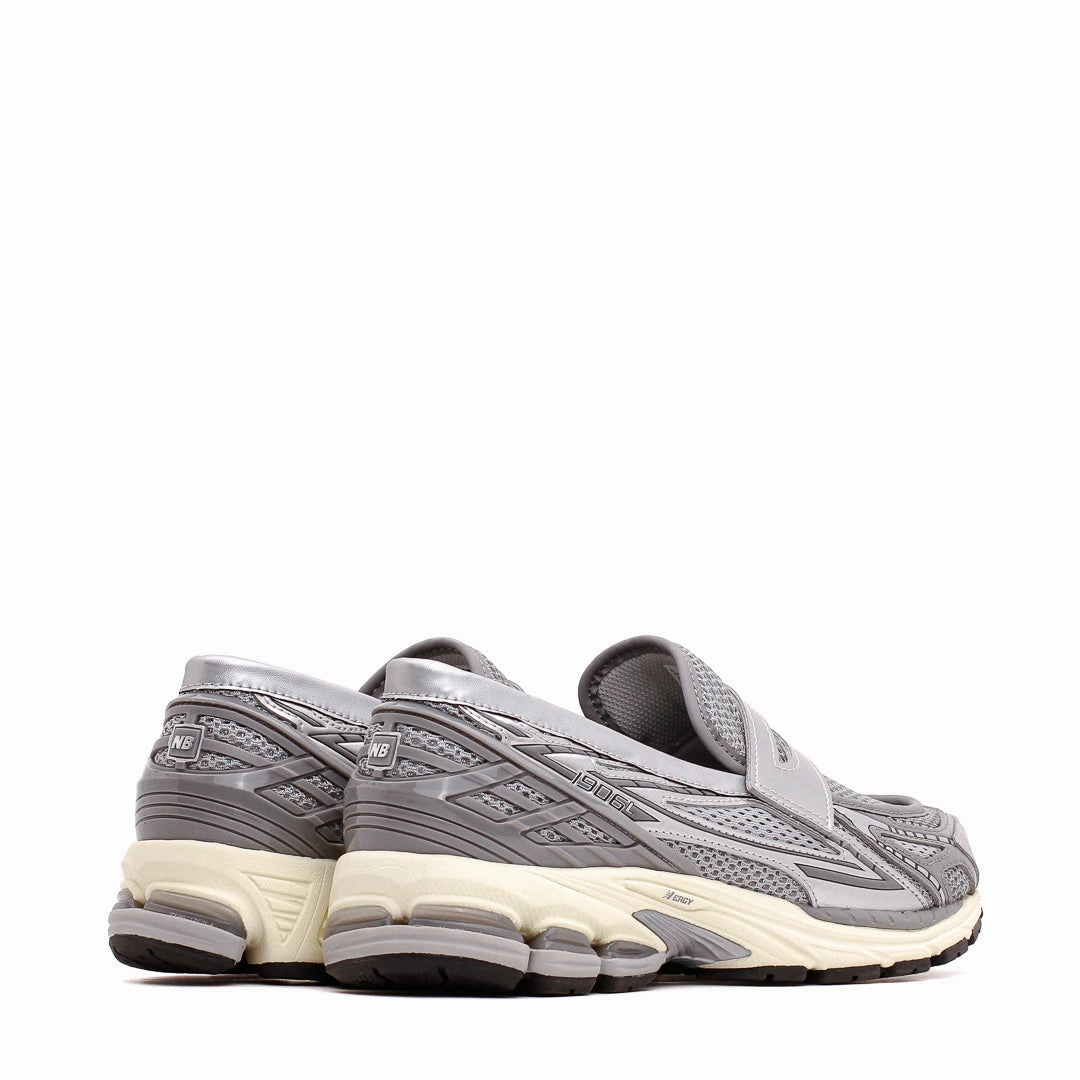 New Balance Unisex 1906L Silver U1906LAE classic New Balance pictures