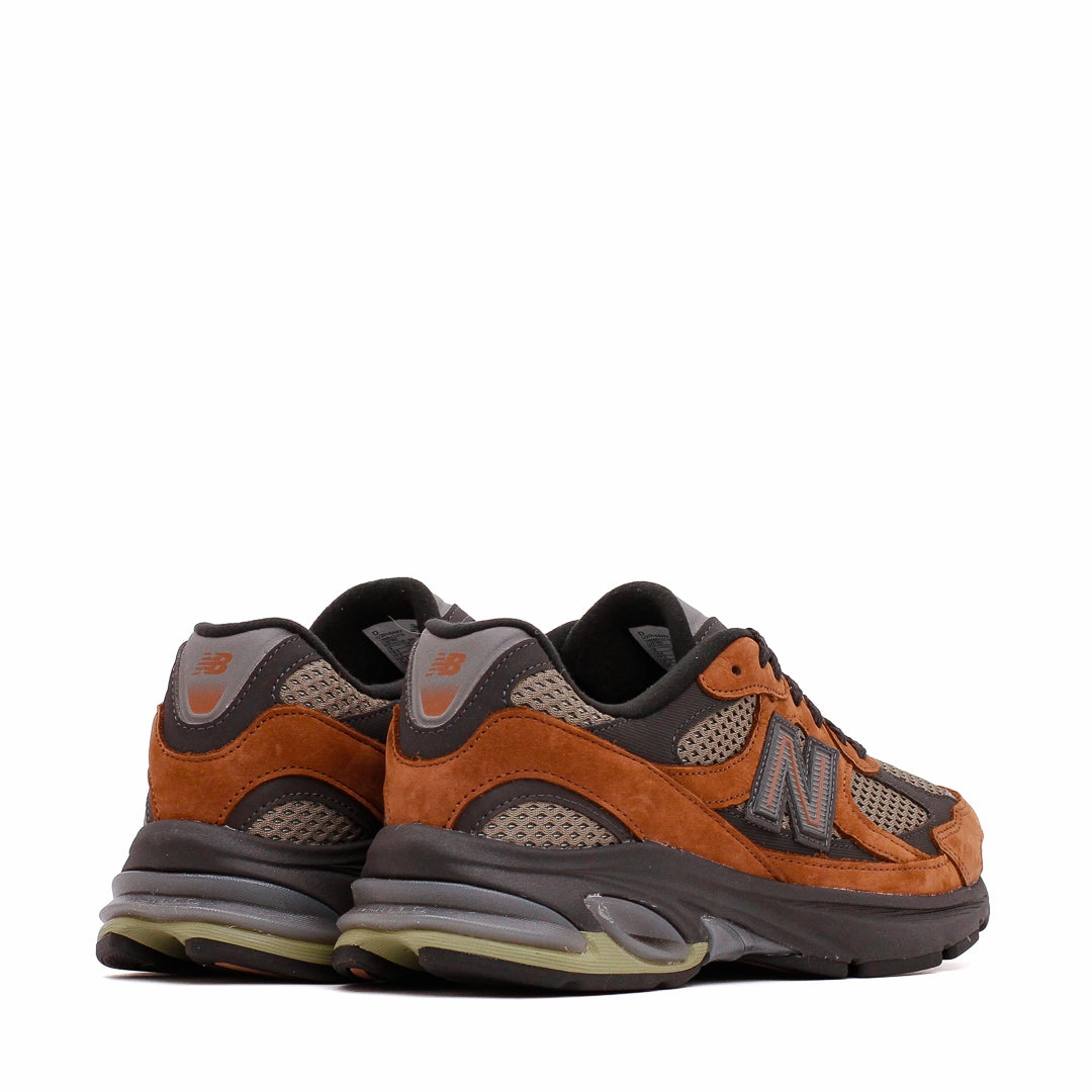 New Balance Unisex 2010 Pecan Castlerock U2010ANV classic New Balance pictures