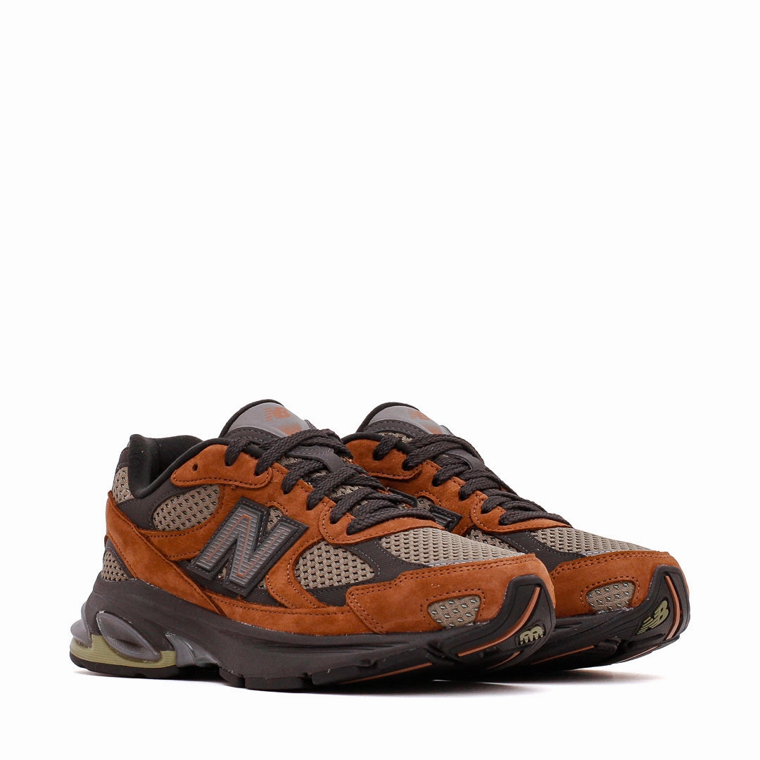 New Balance Unisex 2010 Pecan Castlerock U2010ANV classic New Balance pictures