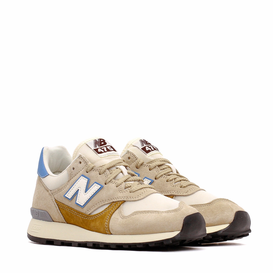 New Balance Unisex 475 Incense U475GA classic New Balance pictures
