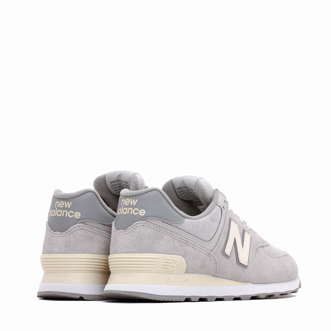 New Balance Unisex 574 Concrete U574GBG classic New Balance pictures