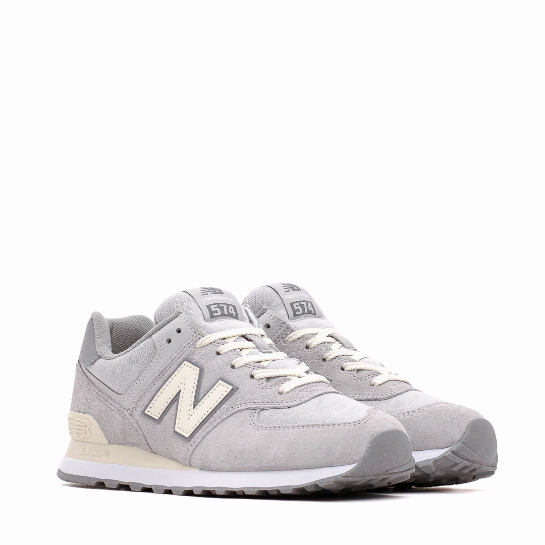 New Balance Unisex 574 Concrete U574GBG classic New Balance pictures