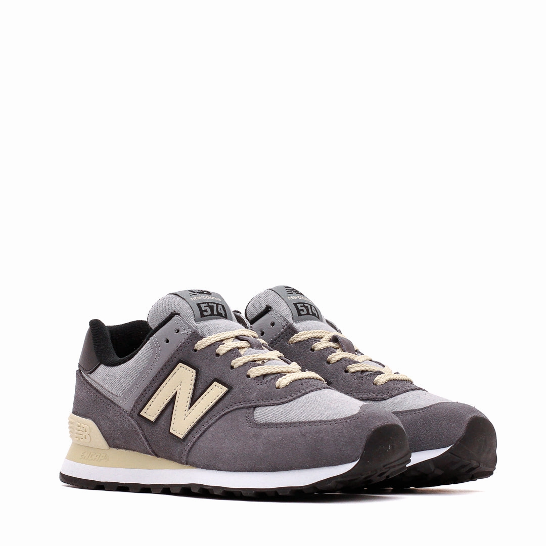 New Balance Unisex 574 Magnet U574LGG classic New Balance pictures