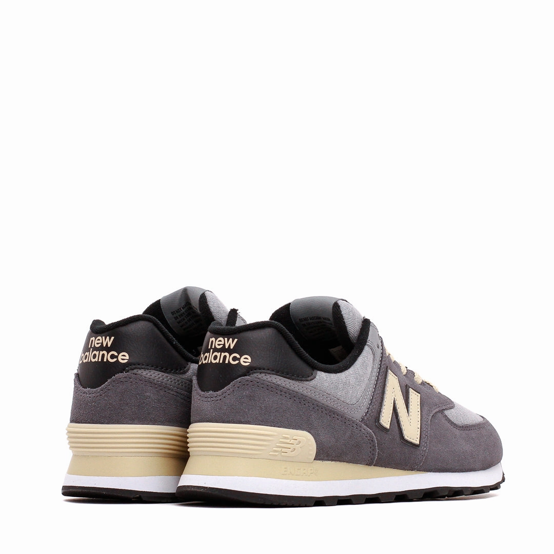 New Balance Unisex 574 Magnet U574LGG classic New Balance pictures