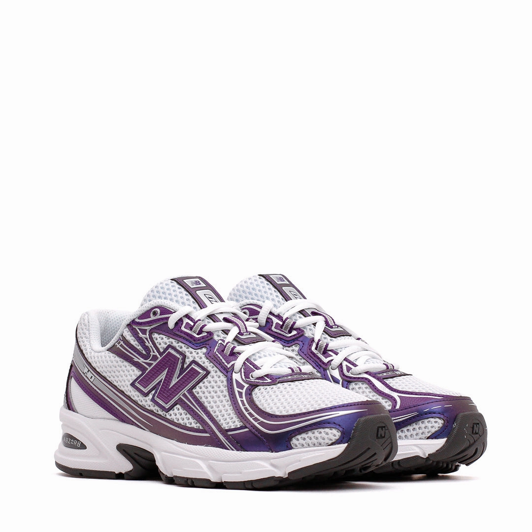 New Balance Unisex 740 Concord Grape U740CG2 classic New Balance pictures