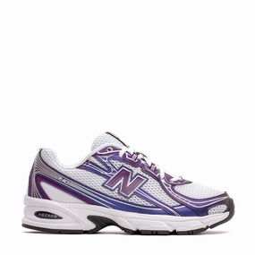 New Balance Unisex 740 Concord Grape U740CG2 New Balance classic shoe silhouettes