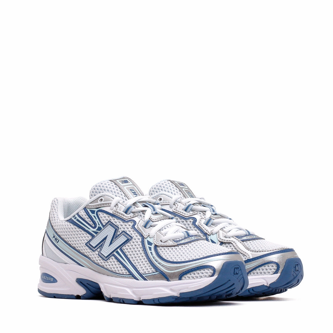 New Balance Unisex 740 Ice Blue U740LB2 classic New Balance pictures