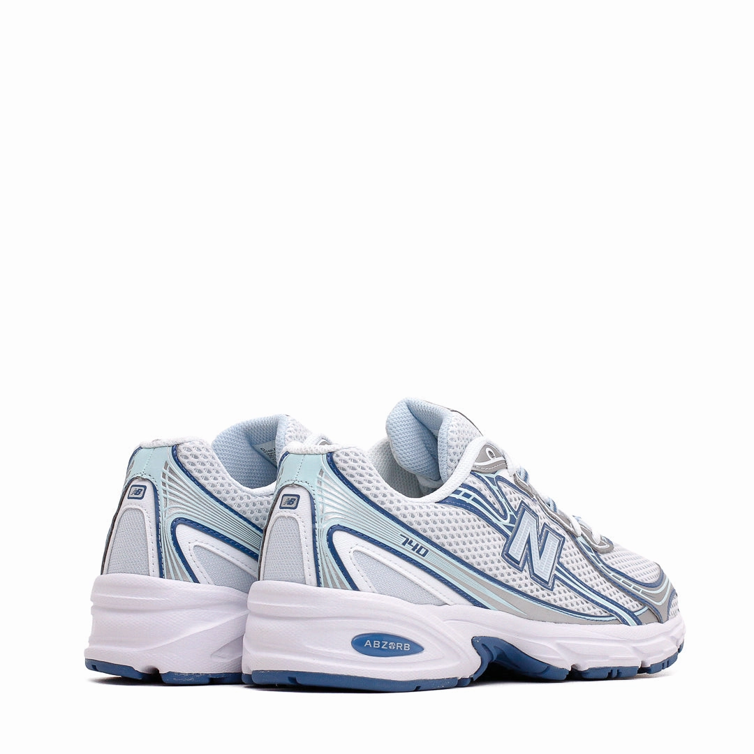 New Balance Unisex 740 Ice Blue U740LB2 classic New Balance pictures