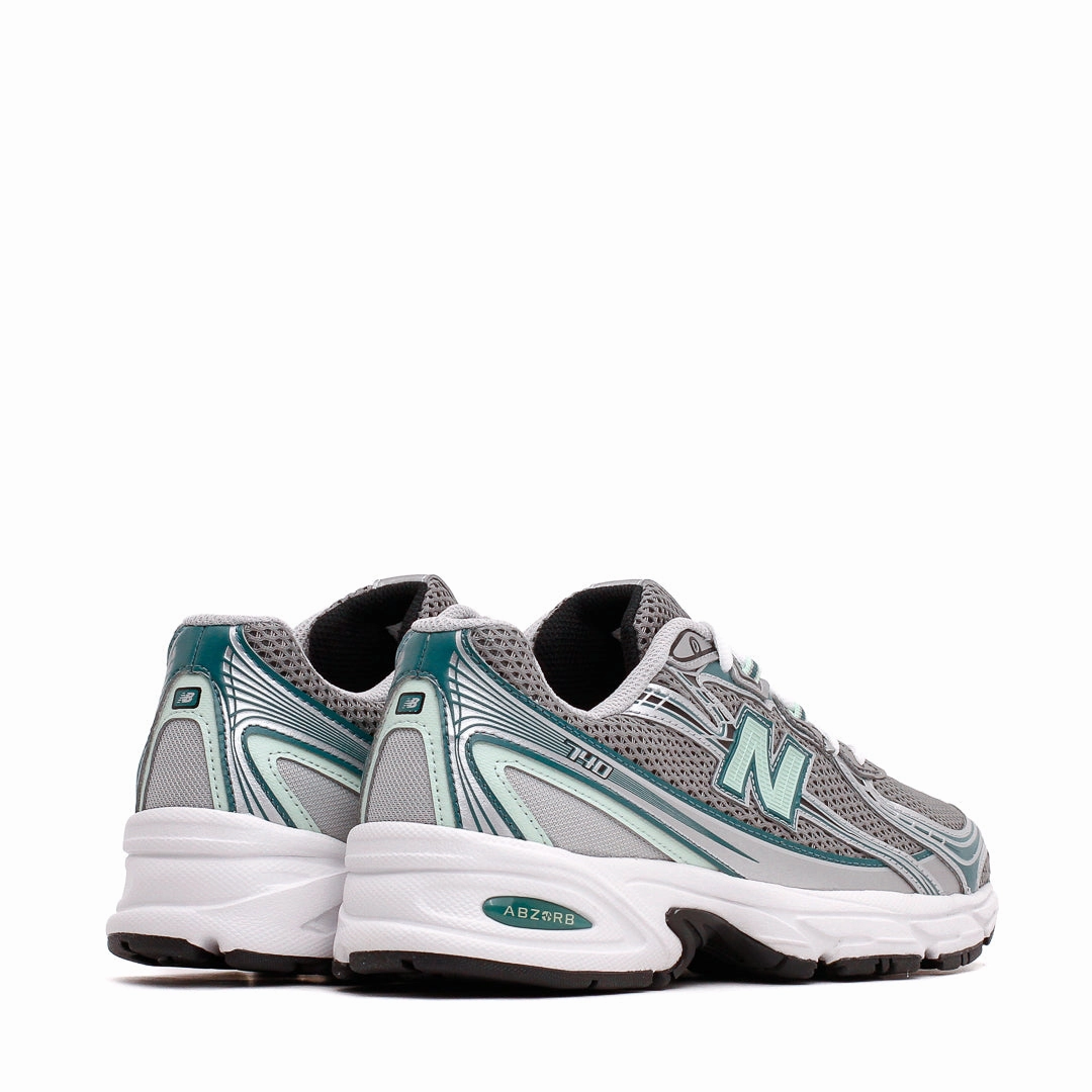 New Balance Unisex 740 Silver Metallic U740NC2 classic New Balance pictures