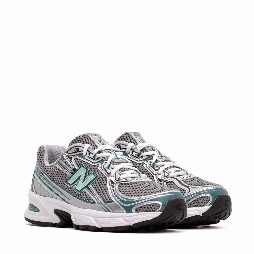 New Balance Unisex 740 Silver Metallic U740NC2 classic New Balance pictures