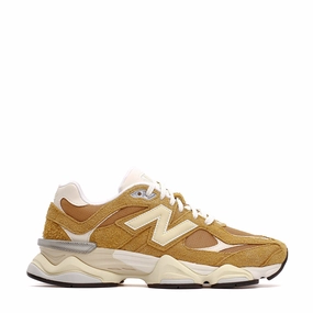 New Balance Unisex 9060 Great Plains U9060HMT New Balance classic shoe silhouettes