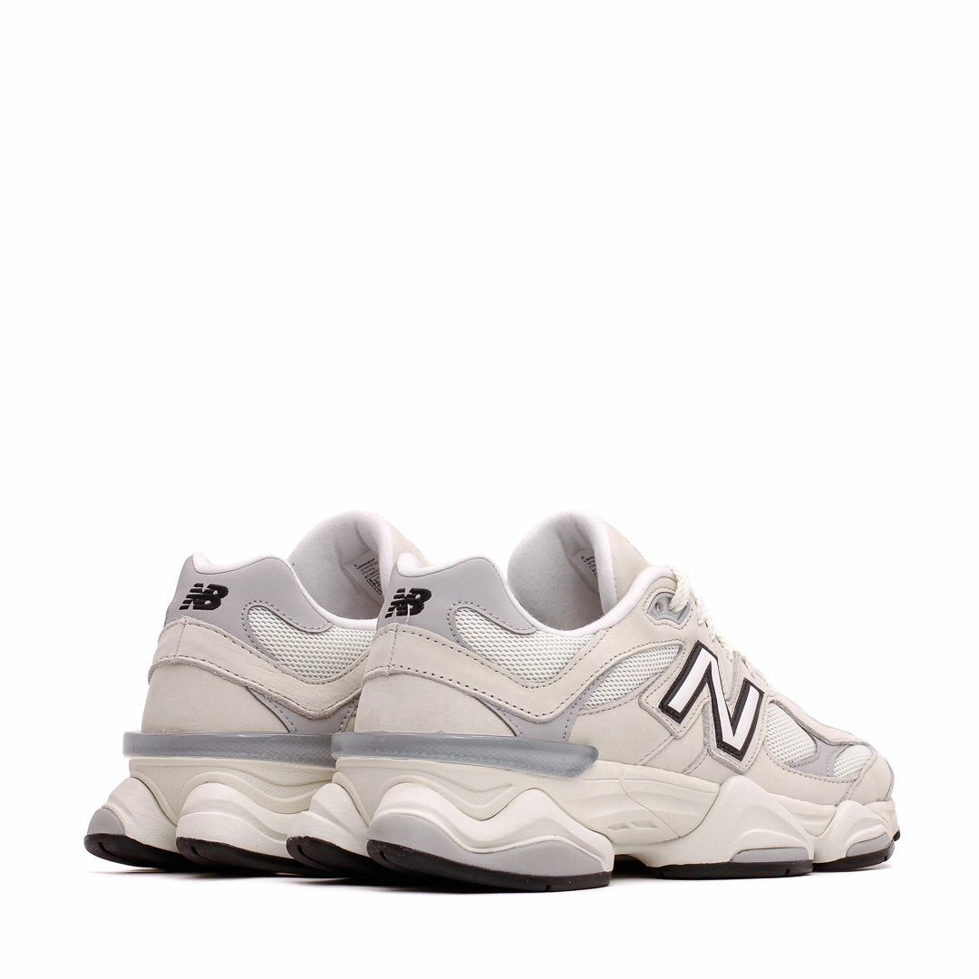 New Balance Unisex 9060 Sea Salt U9060ZGF classic New Balance pictures