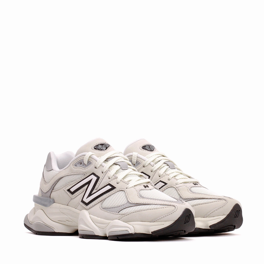 New Balance Unisex 9060 Sea Salt U9060ZGF classic New Balance pictures