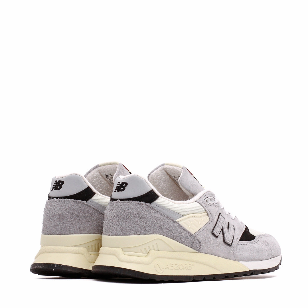 New Balance Unisex 998 Grey Made In USA U998GB classic New Balance pictures