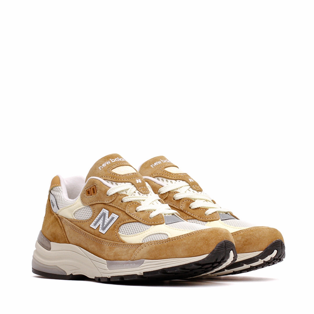New Balance Unisex Made in USA 992 Sweet Caramel U992CC classic New Balance pictures