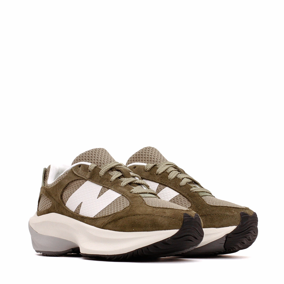 New Balance Unisex WRPD Runner Dark Moss UWRPDCCC classic New Balance pictures