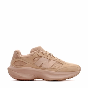 New Balance Unisex WRPD Runner Taupe UWRPDFCB New Balance classic shoe silhouettes
